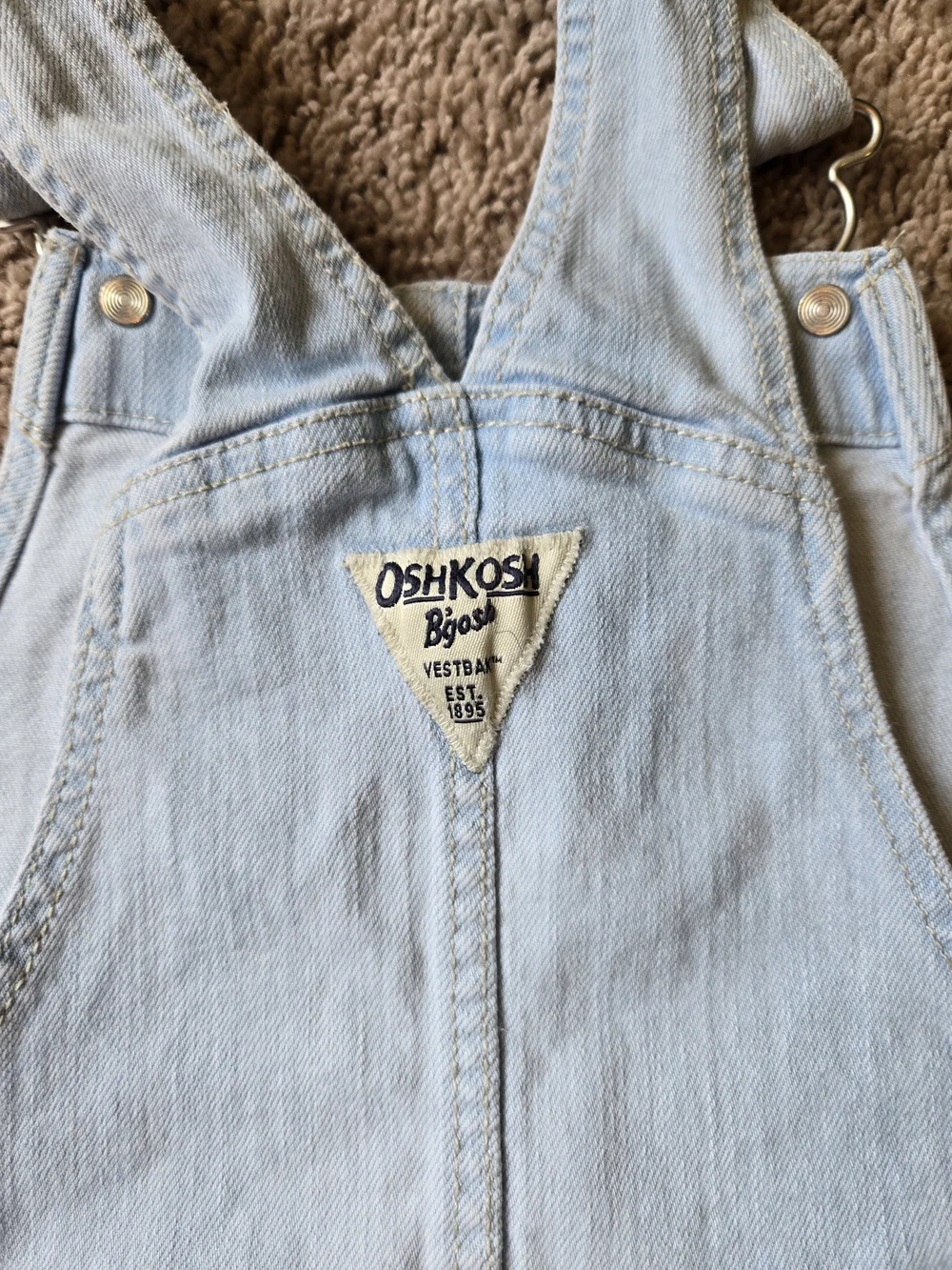 OshKosh Bgosh classic oshkosh